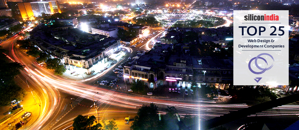 Top 25 Web Development Company